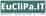 Logo di EUCLIPA.IT APS