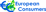 Logo di EUROPEAN CONSUMERS APS