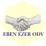 Logo di EBEN EZER ODV