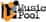Logo di ASSOCIAZIONE MUSIC POOL - ENTE DEL TERZO SETTORE