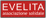 Logo di EVELITA ASSOCIAZIONE SOLIDALE ODV