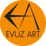 Logo di EVUZ ART-ODV