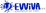 Logo di EVVIVA ODV