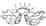 Logo di EX-LAVATOIO APS