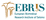 Logo di EUROPEAN BIOMEDICAL RESEARCH INSTITUTE OF SALERNO - EBRIS - ETS