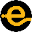 Logo di ECHO ETS