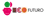 Logo di ECOFUTURO APS