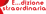 Logo di E...DIZIONE STRAORDINARIA APS