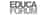 Logo di EDUCAFORUM APS