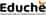 Logo di EDUCHE' - APS
