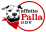 Logo di EFFETTO PALLA - PER GLI ANIMALI DI NESSUNO - ODV