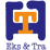 Logo di EKS&TRA - APS