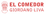 Logo di EL COMEDOR ESTUDIANTIL GIORDANO LIVA - ORGANIZZAZIONE DI VOLONTARIATO