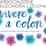 Logo di ASSOCIAZIONE ELEONORA COCCHIA VIVERE A COLORI ETS