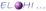 Logo di ELOHI APS