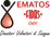 Logo di EMATOS FIDAS ODV