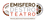 Logo di EMISFERO DESTRO TEATRO APS ETS