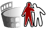 Logo di ASSOCIAZIONE EMOFILICI VERONESI APS
