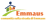 Logo di COMUNITA' SULLA STRADA DI EMMAUS - ETS