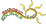 Logo di EMPORIO SOLIDALE IL SOLE - RENO LAVINO SAMOGGIA ENTE DEL TERZO SETTORE