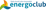 Logo di ENERGOCLUB ETS