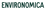 Logo di ENV - ENVIRONOMICA ENTE DEL TERZO SETTORE