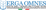 Logo di ERGA OMNES ODV