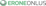 Logo di ERONE ETS
