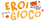 Logo di EROI PER GIOCO ODV