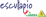 Logo di ESCULAPIO ODV