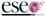 Logo di ASSOCIAZIONE ESEO  ITALIA - APS