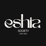 Logo di ASSOCIAZIONE ESHIA ETS