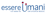 Logo di ESSERE UMANI ETS
