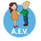 Logo di ASSOCIAZIONE ITALIANA PER L'ESTROFIA VESCICALE EPISPADIA ODV