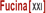 Logo di FUCINA XXI APS