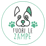 Logo di FUORI LE ZAMPE ODV