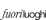 Logo di FUORILUOGHI SOCIETA' COOPERATIVA SOCIALE ONLUS