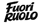 Logo di FUORI RUOLO APS