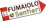 Logo di FUMAIOLO SENTIERI APS