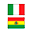 Logo di FUNDACION DONA LUCIA ODV