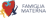 Logo di FONDAZIONE FAMIGLIA MATERNA ETS
