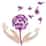 Logo di ASSOCIAZIONE FAMIGLIARI ALZHEIMER ODV ETS