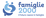Logo di ASSOCIAZIONE FAMIGLIE 2000 APS