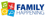 Logo di Associazione Family Happening
