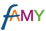 Logo di FAMY Associazione Italiana Amiloidosi - APS ETS