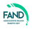 Logo di FAND ASSOCIAZIONE ITALIANA DIABETICI ORGANIZZAZIONE DI VOLONTARIATO