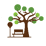 Logo di ASSOCIAZIONE FASCIA BOSCATA-ODV