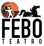 Logo di FEBO TEATRO APS