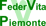 Logo di FEDERVITA PIEMONTE ODV ETS