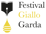 Logo di FESTIVALGIALLO GARDA - ORGANIZZAZIONE DI VOLONTARIATO